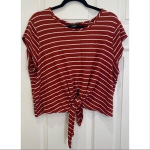 Plus Size Crop Top​​​​​​​​​​